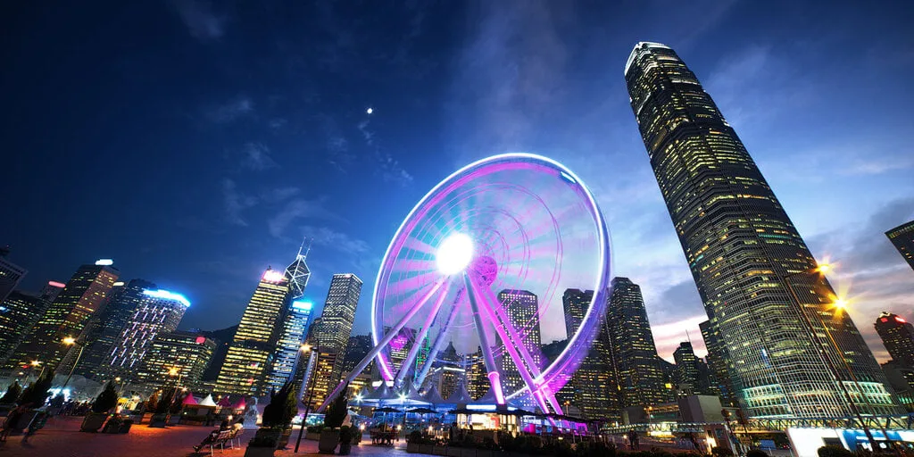 Hong Kong Official Vows to 'Severely Reprimand' Meme Coin Scammers