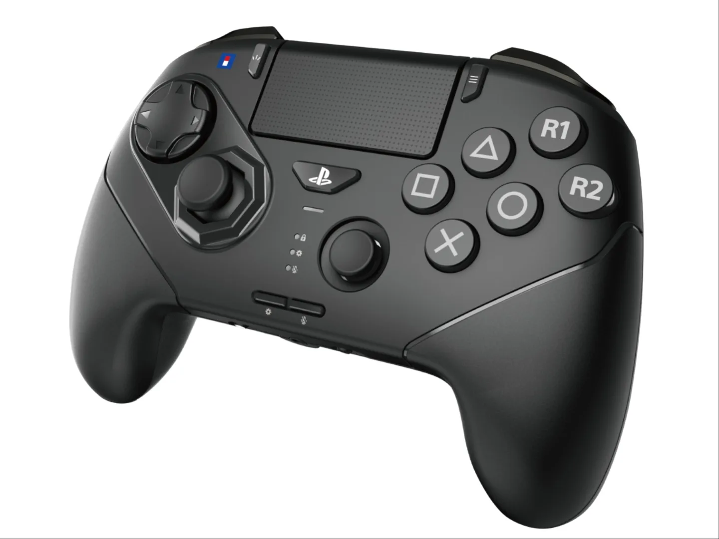 Hori Wireless Fighting Commander OCTA Pro is up for pre-order as a budget officially licensed Pro controller for PS5