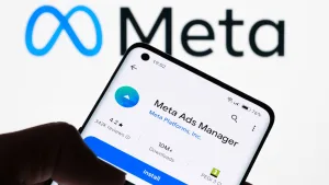 Meta wants its advertisers to connect to Google Analytics