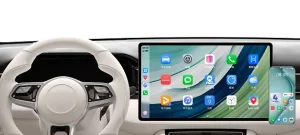 Huawei HiCar coming to BMW cars next year