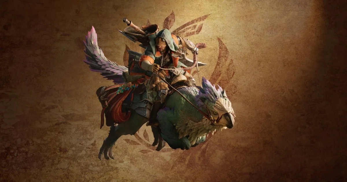 How to capture monsters in Monster Hunter Wilds