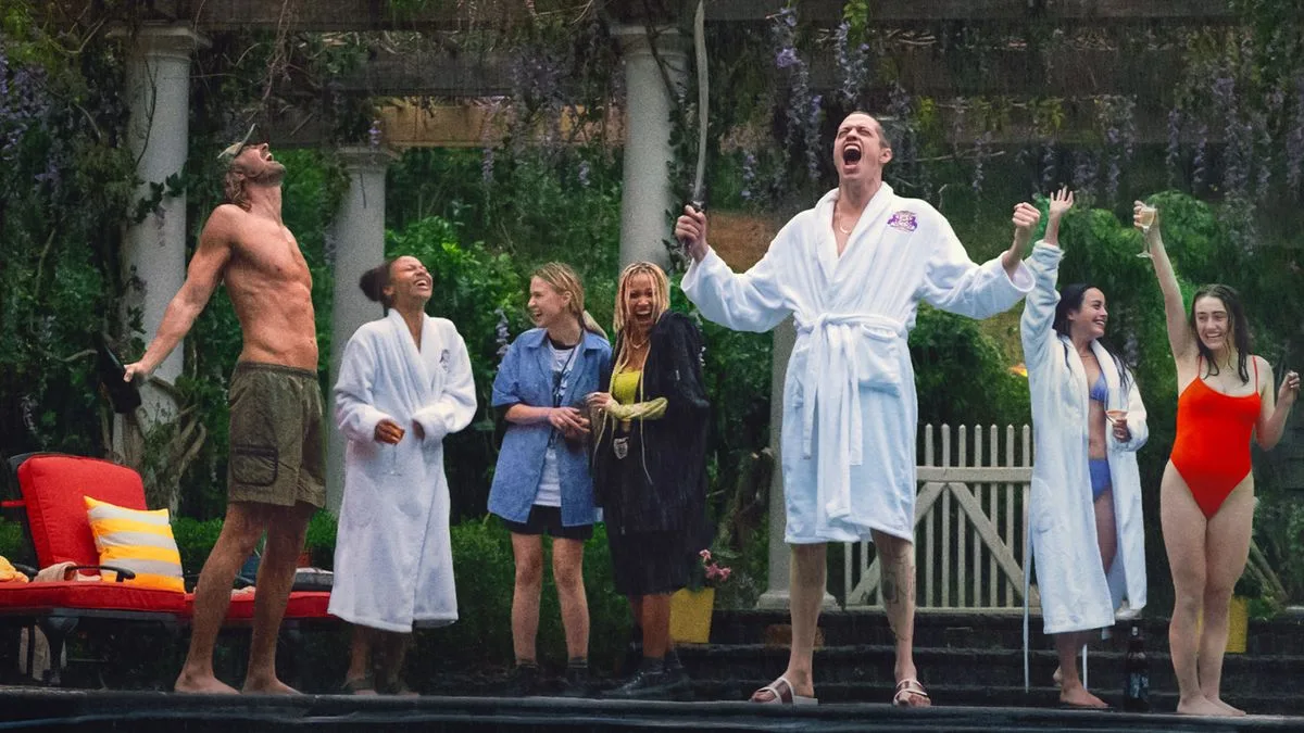 Tubi is losing this overlooked slasher comedy starring Pete Davidson — stream it for free now