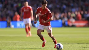Ipswich vs Nottm Forest live stream: How to watch the Premier League game online