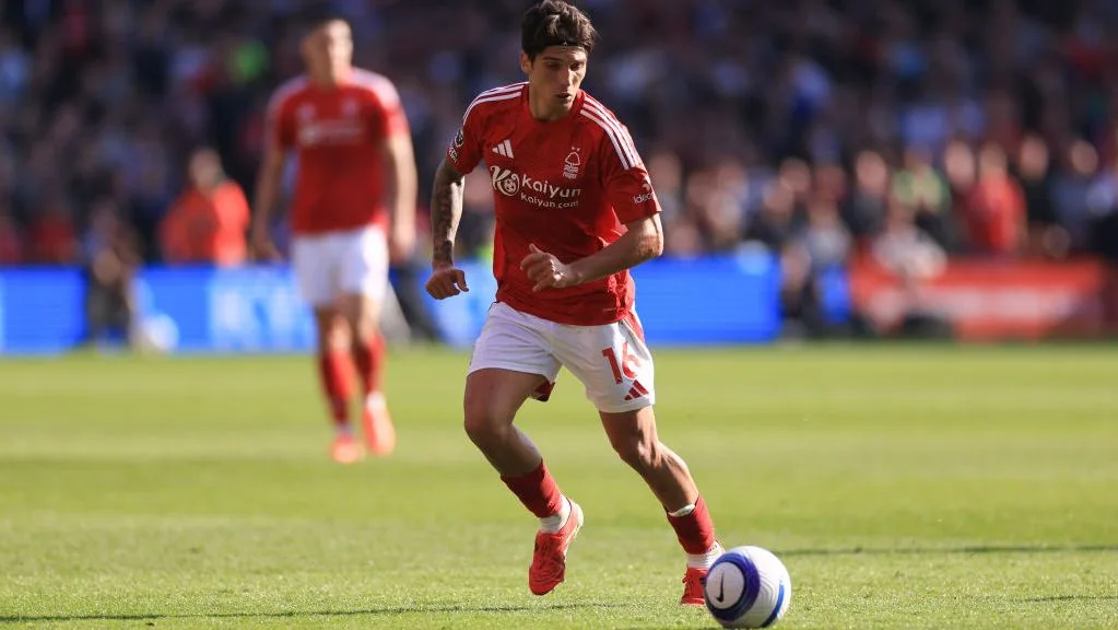 Ipswich vs Nottm Forest live stream: How to watch the Premier League game online