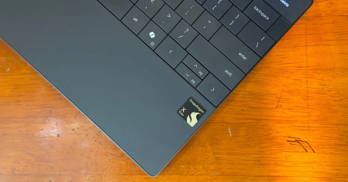 Qualcomm’s next-gen ARM chip for Windows to add 50% more cores