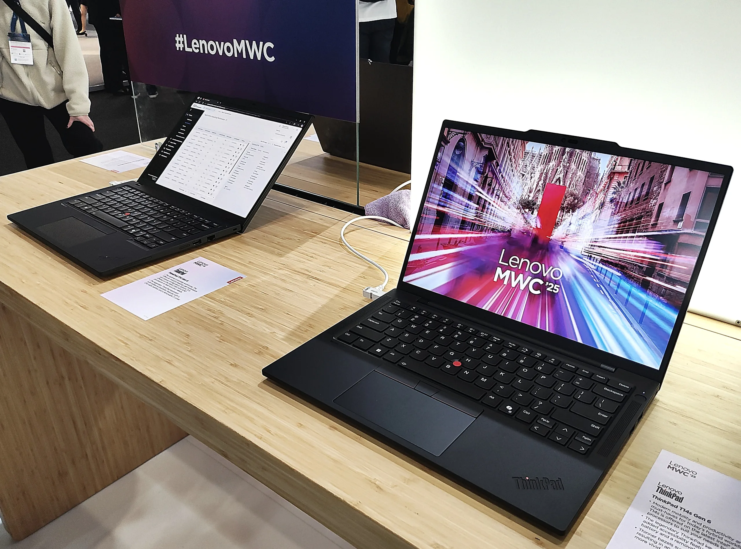 "This is super important": Exclusive interview with Lenovo ThinkPad manager about repairable laptops, the ThinkPad X9 and the laptop of the future
