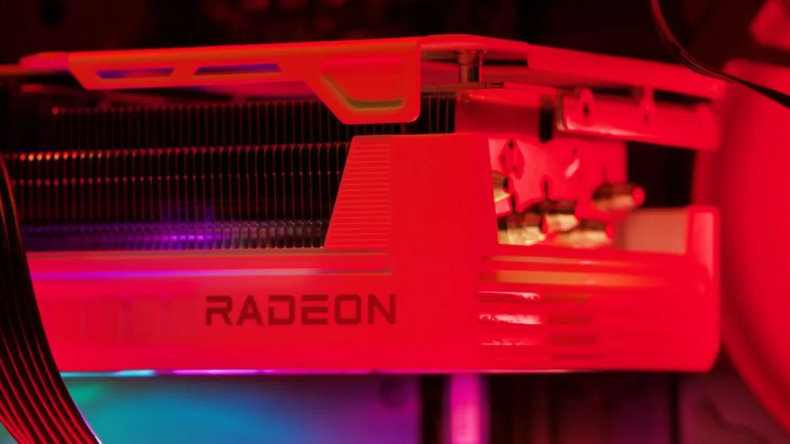 AMD Radeon RX 9070 and 9070 XT review: RDNA 4 fixes a lot of AMD’s problems