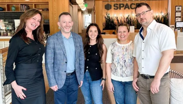 Seattle startup vets launch new company to rethink marketing for spas and beauty brands