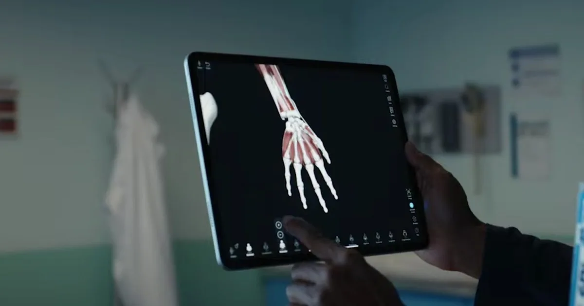 Hurry! This iPad Pro has a $900 price cut at Best Buy this weekend