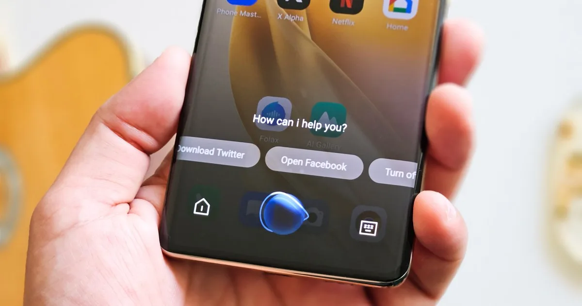 Google’s going to let you replace Gemini with other assistants on Android