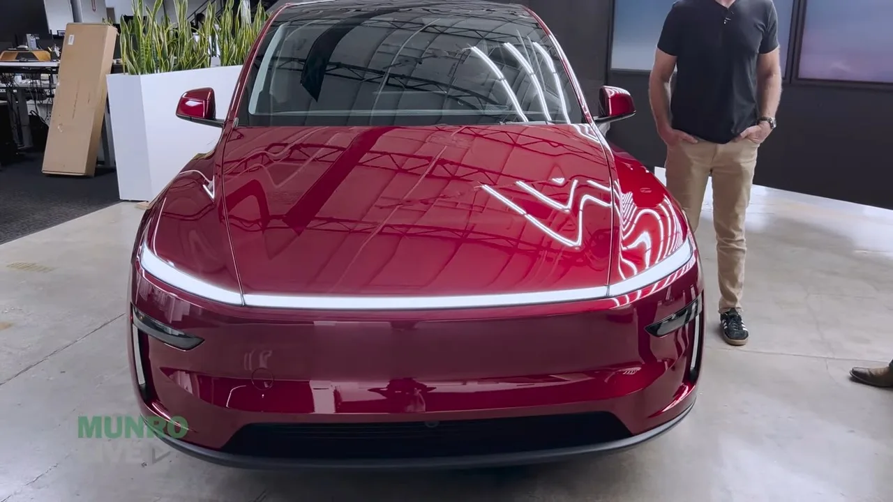 Tesla cars are most expensive to repair but their insurance claims match newer gas vehicles