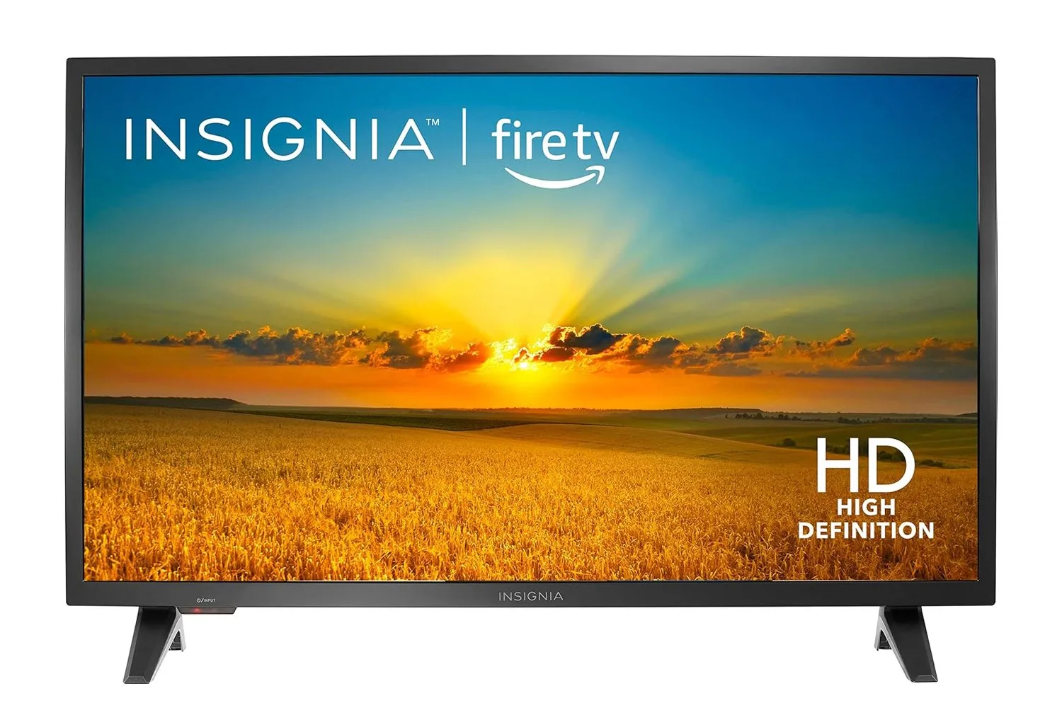 This 32″ HD TV Costs Less Than a Meal at the Diner, Record Low Price on Amazon