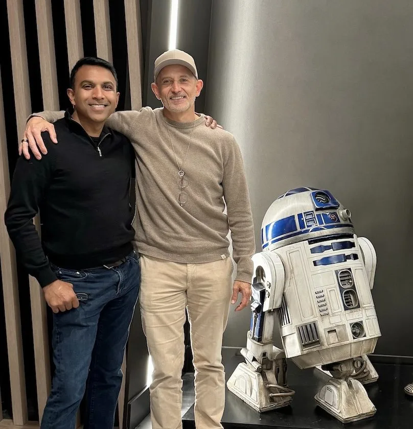 Intangible AI, a no-code 3D creation tool for filmmakers and game designers, raises $4M 