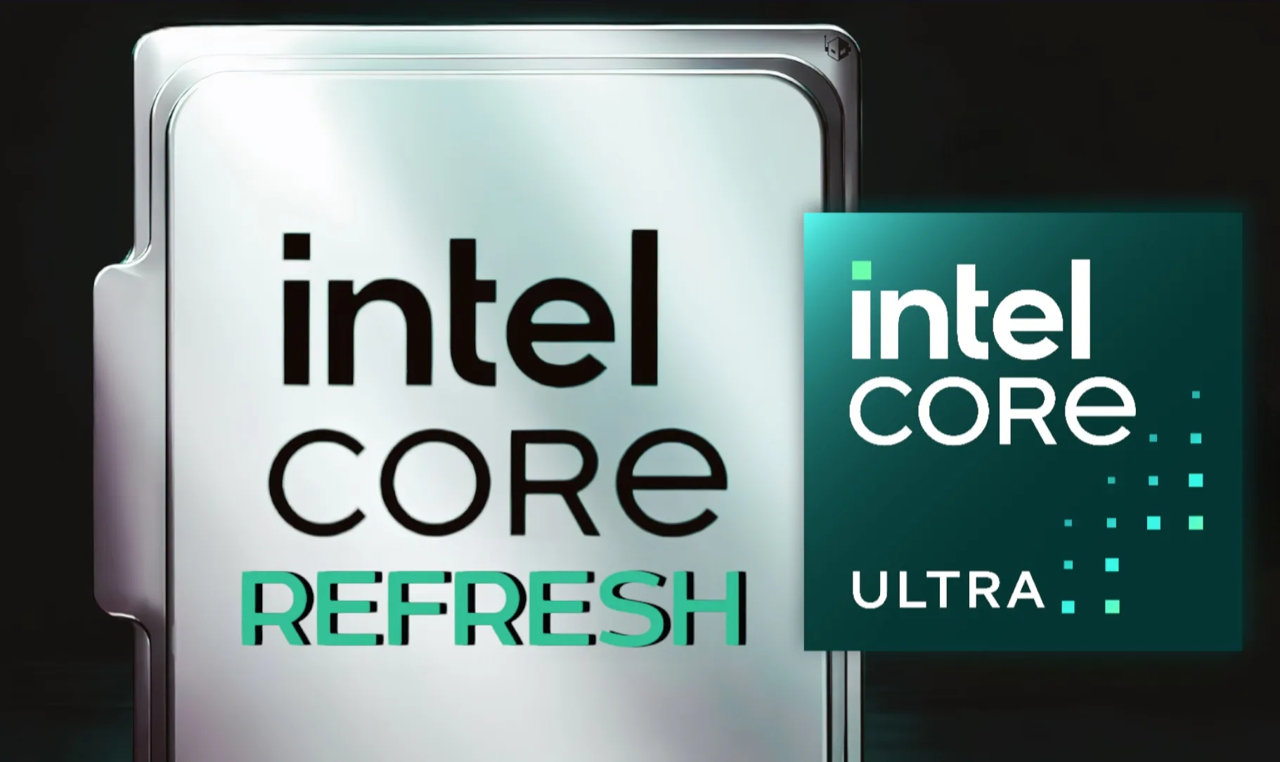 Intel Arrow Lake-S Desktop CPU Refresh Is Back On The Menu – Minor Upgrades Including Faster NPU