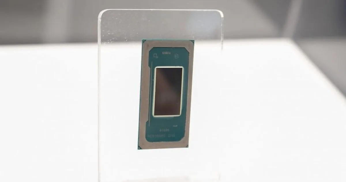 Intel’s Panther Lake chips might not roar until 2026