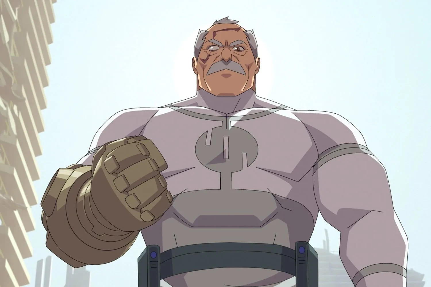 Invincible‘s Finale Flipped One of The Walking Dead‘s Most Famous Moments