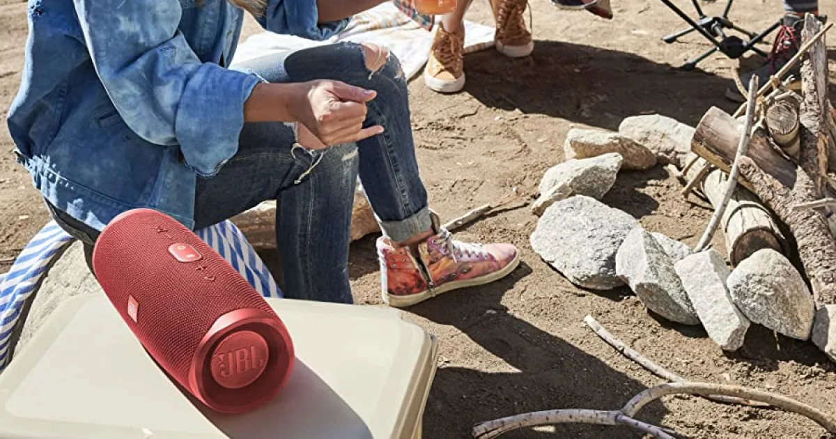 Your next poolside Bluetooth speaker just got a $65 discount