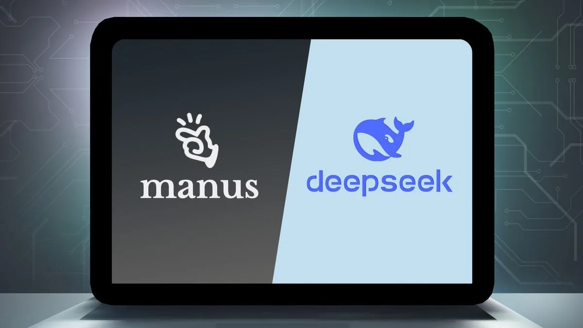 I just tested Manus vs. DeepSeek with 7 prompts from Gemini — here's the winner