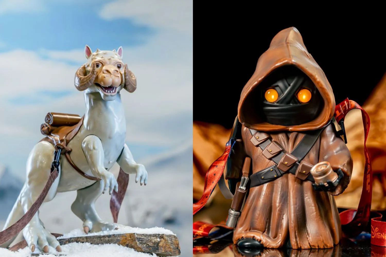 Disneyland’s New Star Wars Popcorn Buckets Probably Smell Great on the Inside, Actually