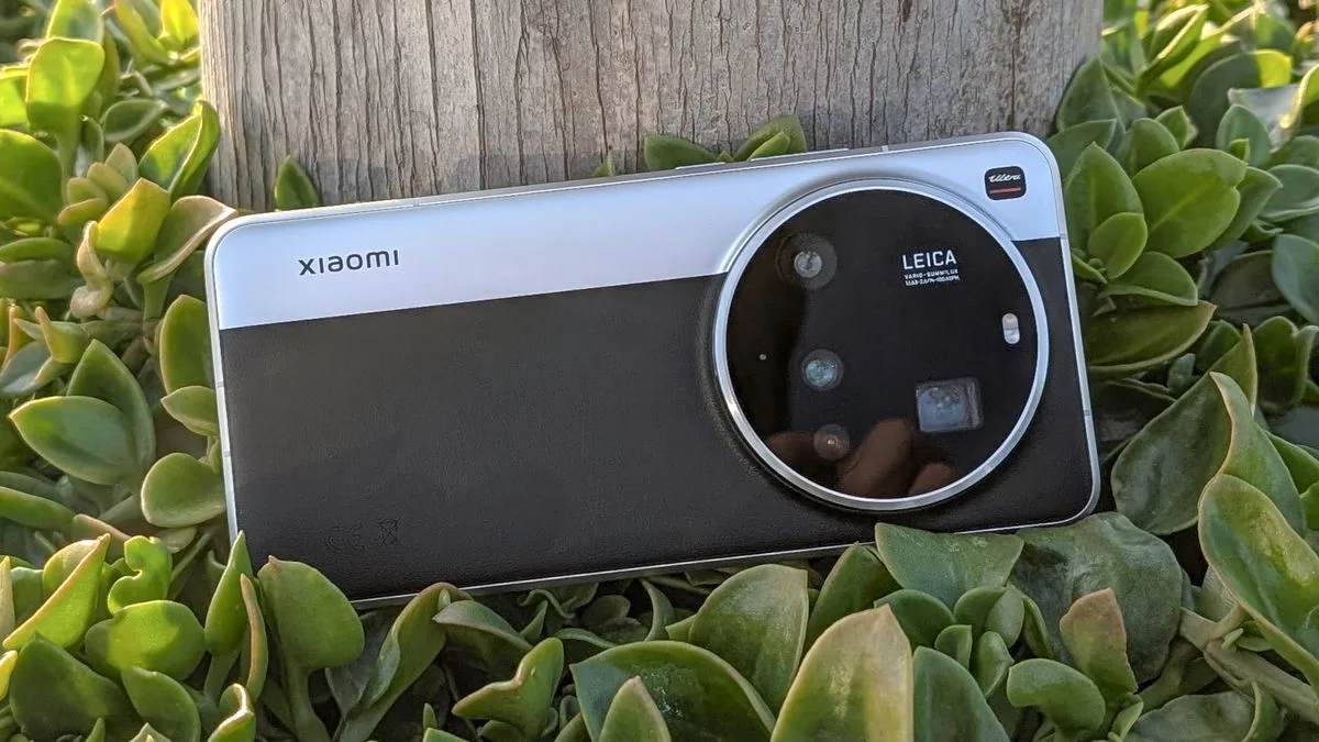 Xiaomi 15 Ultra review: One of the best designed phones I’ve ever seen