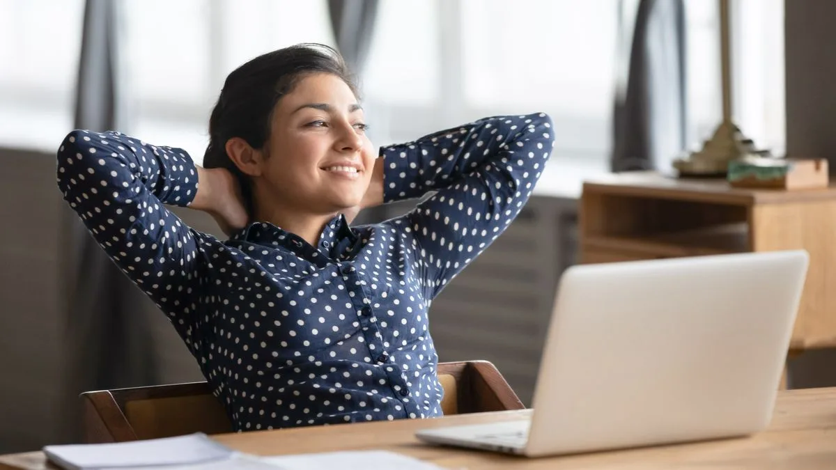 7 AI hacks every woman needs to boost productivity and avoid burnout