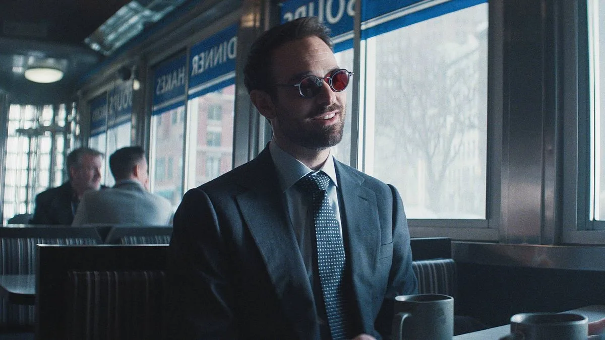 I just watched ‘Daredevil: Born Again’ and it has one serious problem