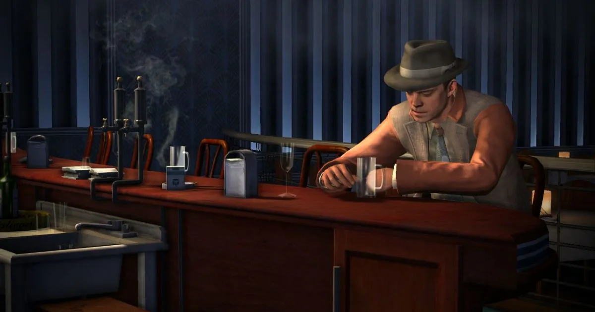L.A. Noire developer Video Games Deluxe becomes Rockstar Australia