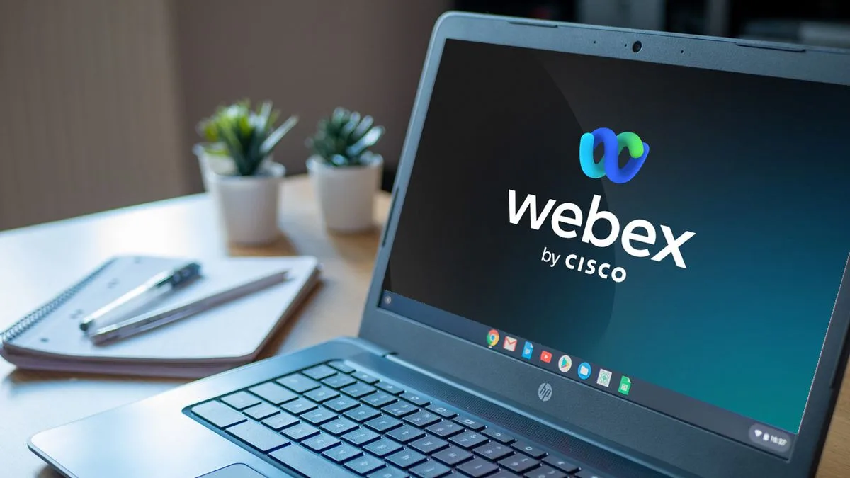 Cisco warns some Webex users of worrying security flaw, so patch now