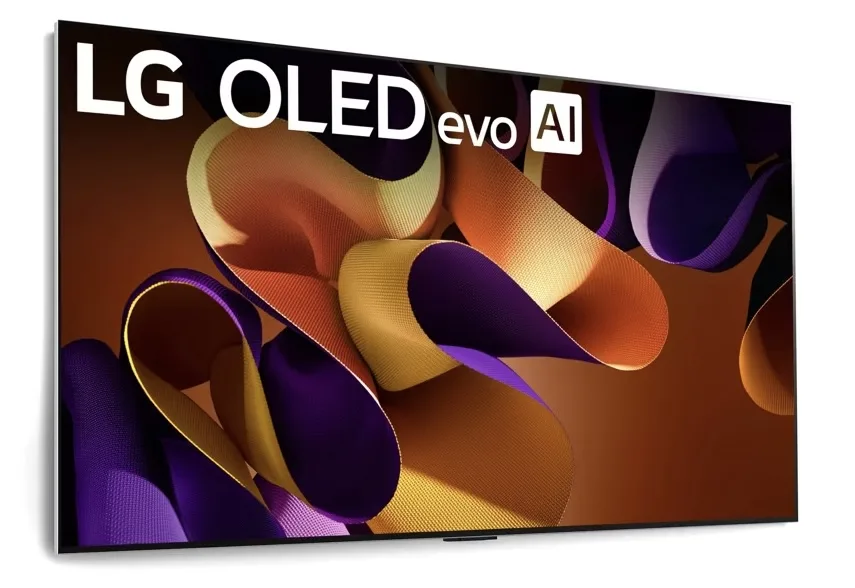 Gorgeous LG G4 OLED gets limited-time 44% discount and drops to lowest price yet