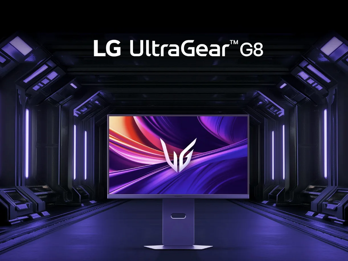 LG UltraGear 27G850A-B: New 480 Hz Dual Mode gaming monitor makes European debut with early discount