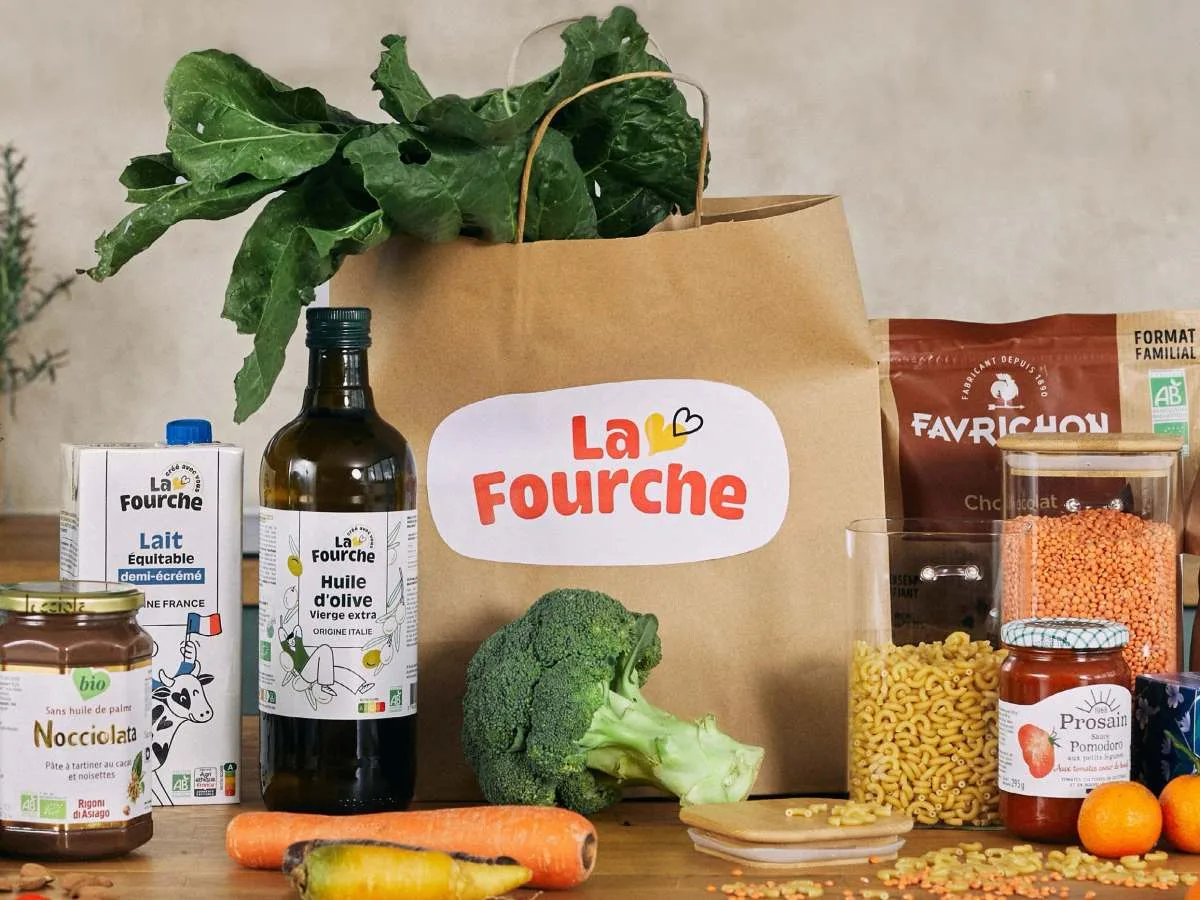 How La Fourche, an online organic supermarket, is thriving after q-commerce’s busted flush