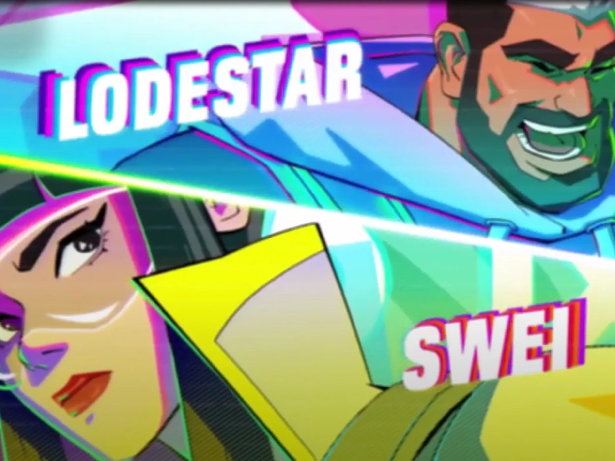 Leaked trailer: Ubisoft’s frozen Project U might be thawing