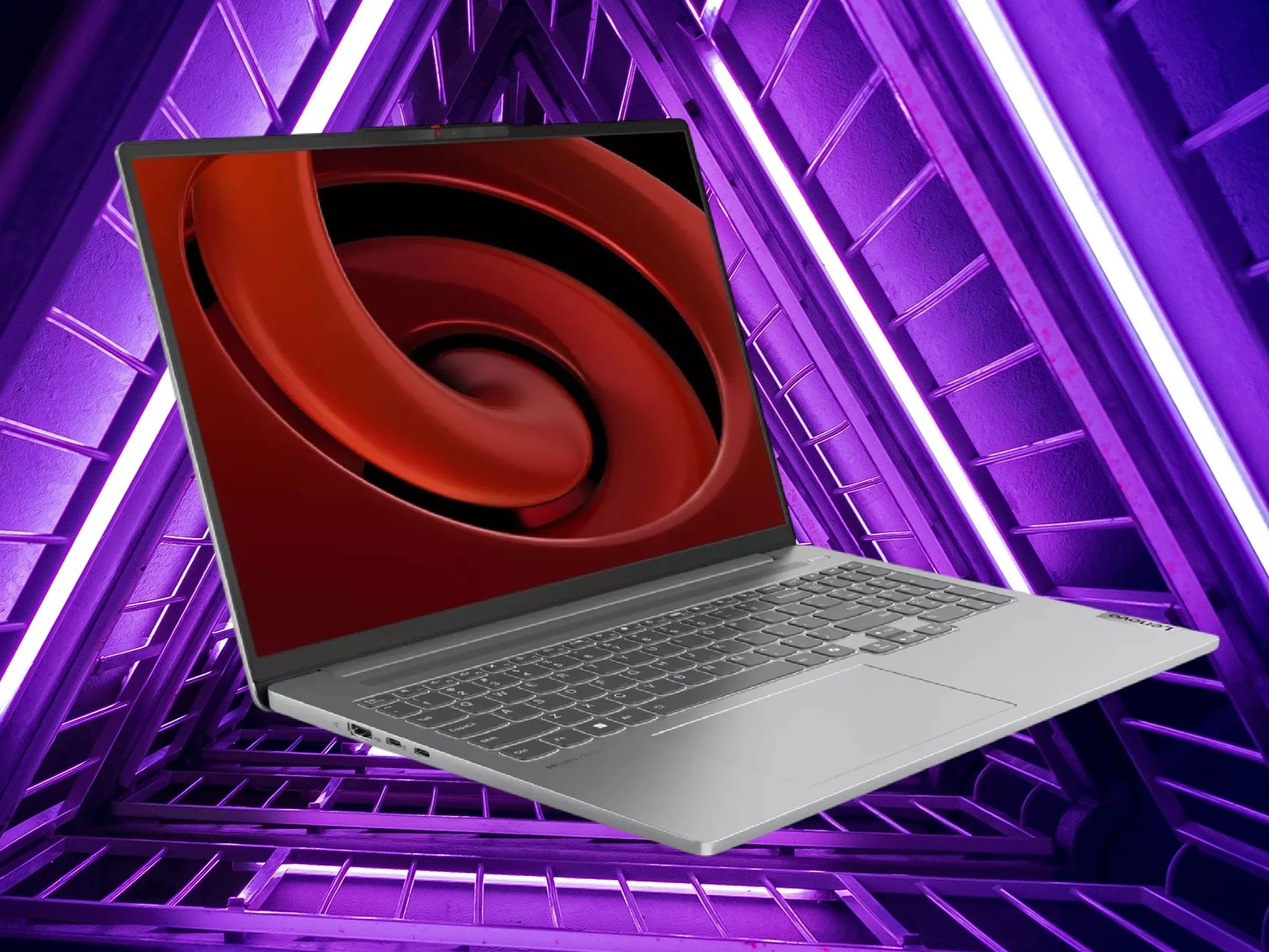 Lenovo IdeaPad Pro 5 Gen 9 reaches record-low price bringing 120 Hz OLED panel and discrete GPU below $650