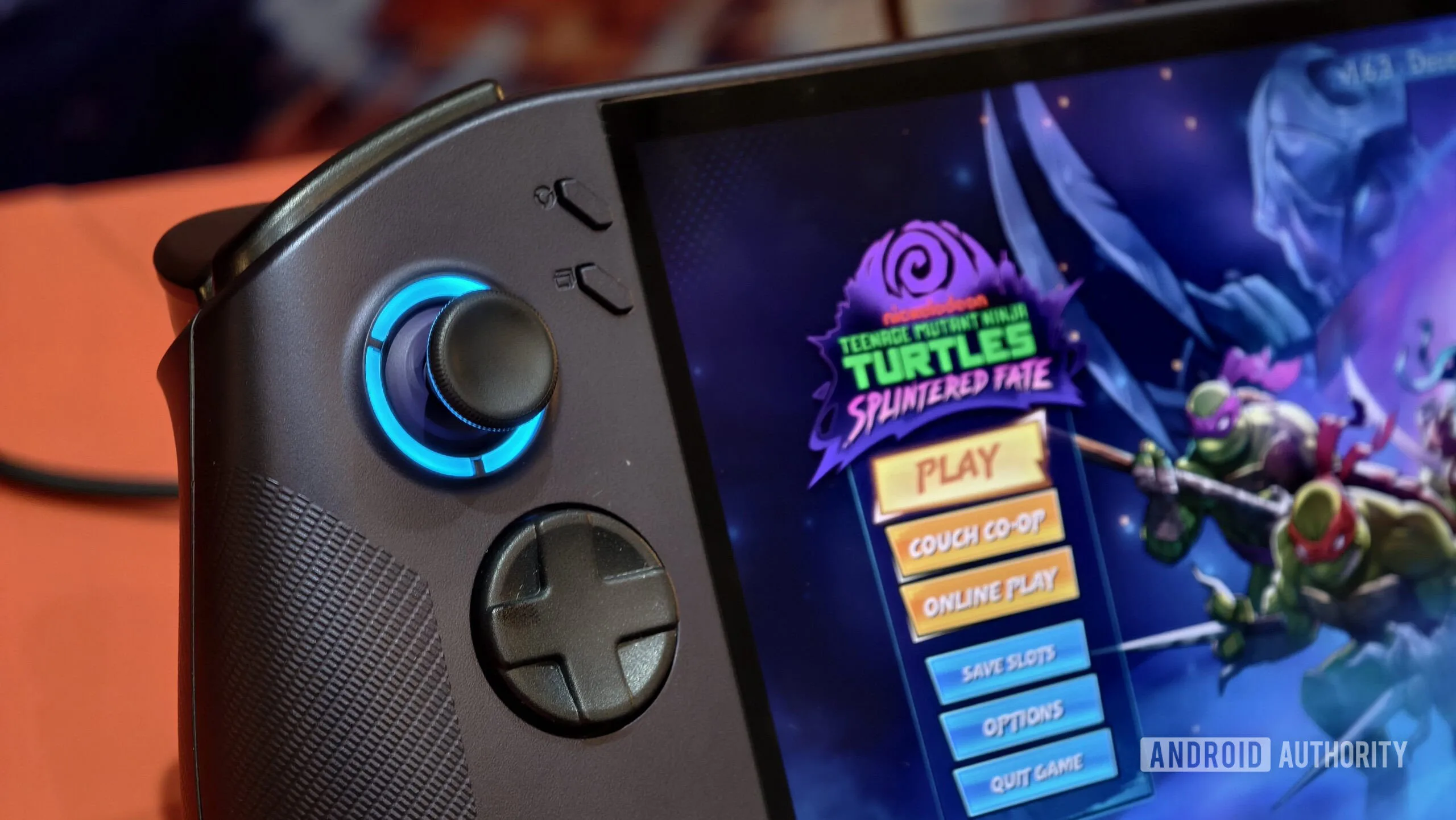 Steam Deck’s next big competitor could be an Xbox-branded handheld