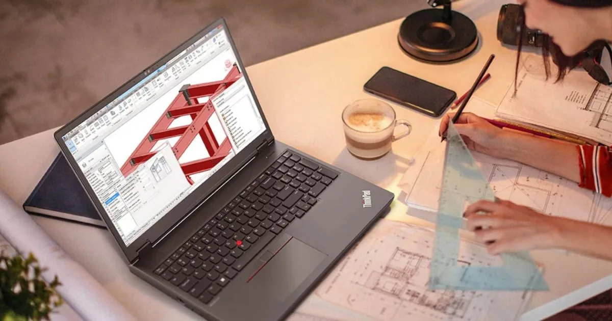 Lenovo just knocked over $2,000 off this ThinkPad laptop