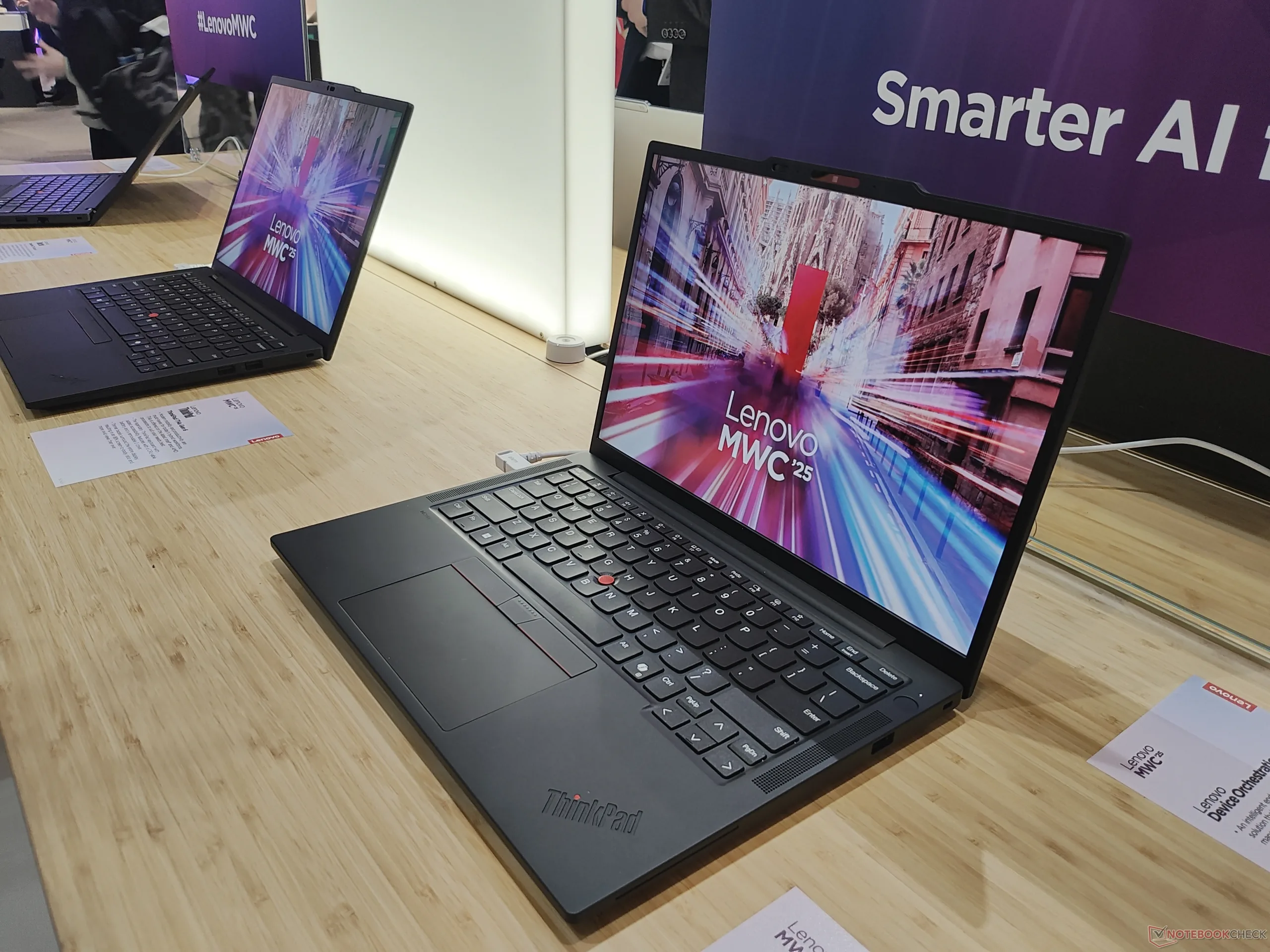 Hands-on with unofficial ThinkPad X1 Nano successor: Lenovo chooses the only possible way forward with new ThinkPad X13 Gen 6