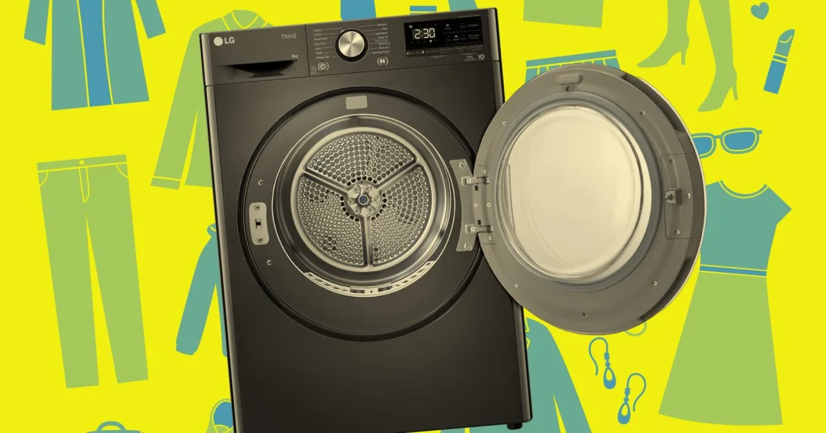 Dryers hurt the wallet and our planet. Research gives a simple solution