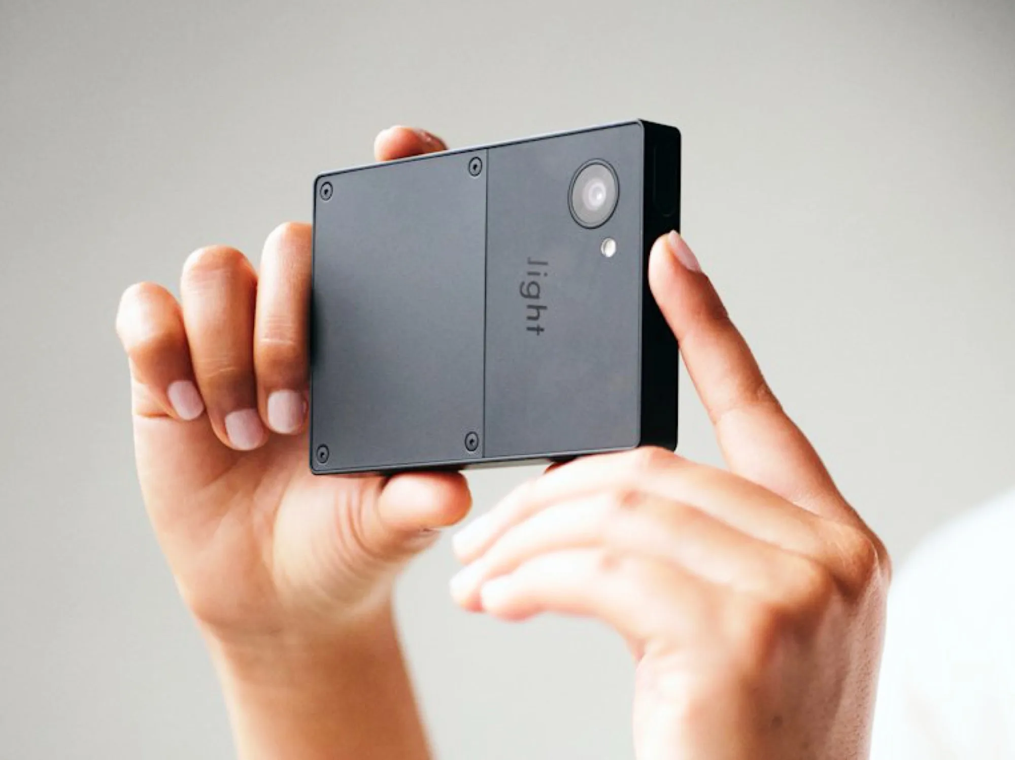 Compact Light Phone 3 for minimalists expected to be available from late March