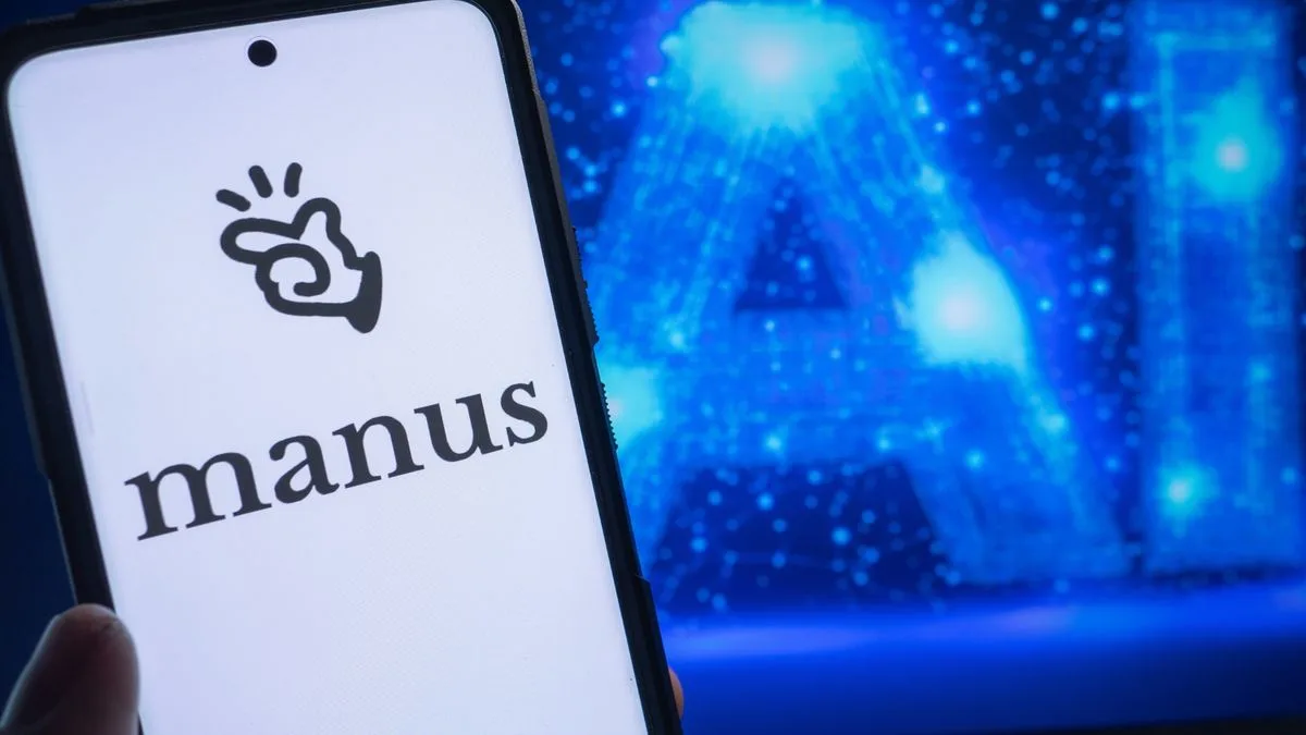 Manus AI is the new challenger to DeepSeek — everything you need to know