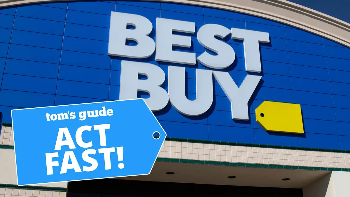 I've dug through Best Buy's massive end-of-week sale — here are 27 deals you can’t miss