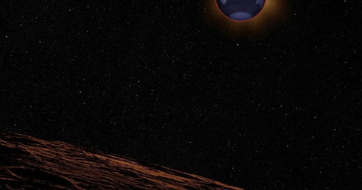 How to catch the ‘Blood Moon’ total lunar eclipse this week