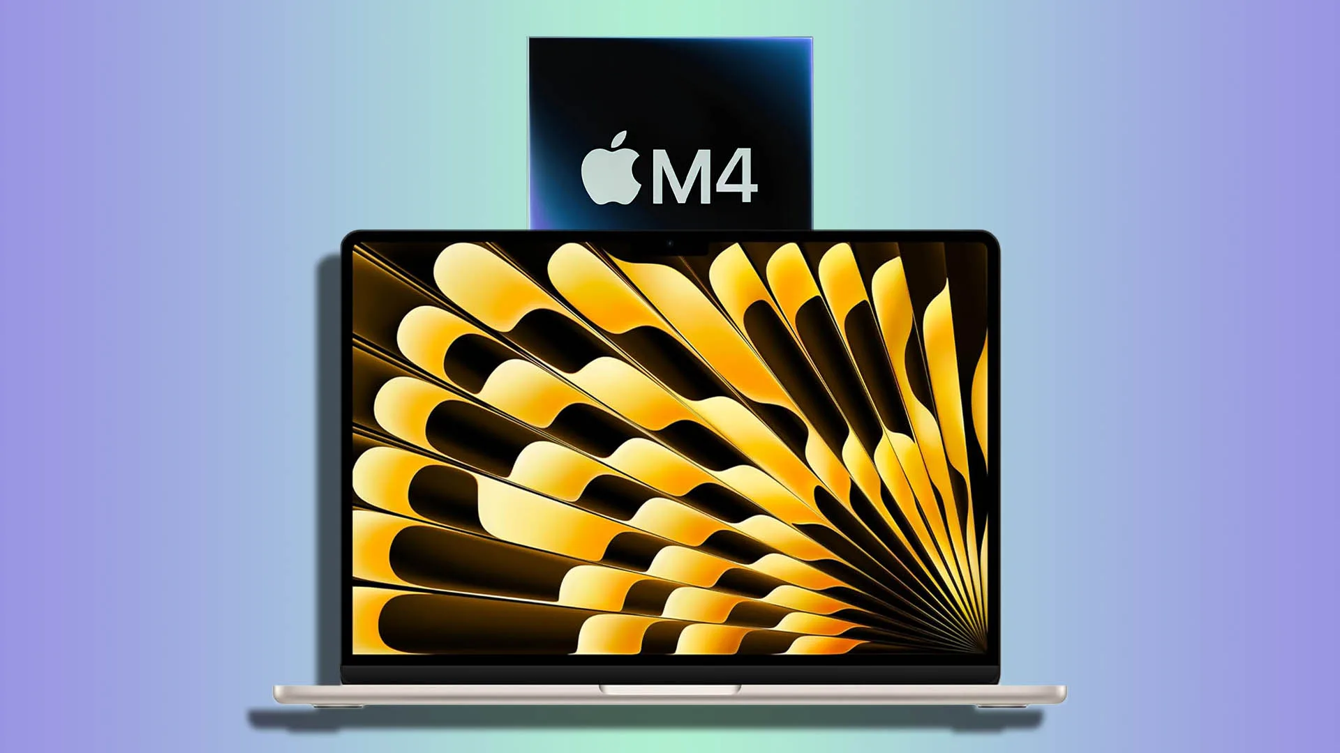 M4 MacBook Air Launch Could Happen As Early As This Week, With Apple Reportedly Winding Down The Inventory Of The M3 Models As It Preps For The Newer Version