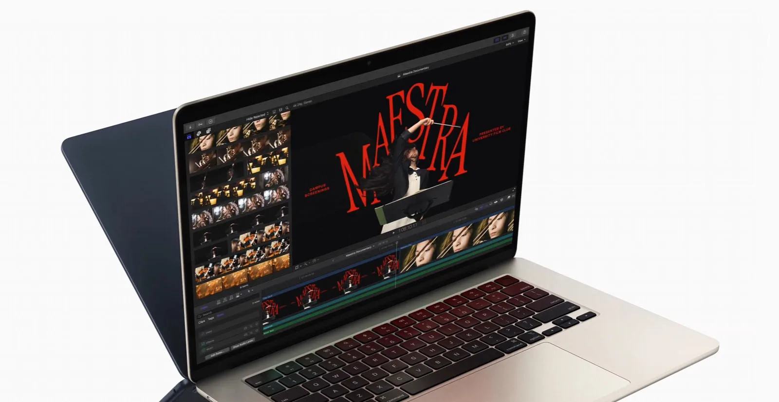 M4 MacBook Air Utilizes All Six Efficiency Cores Instead Of The Performance Ones In Heavy Workloads To Improve Battery Life, Showing Major Constrast With Earlier M3 Version