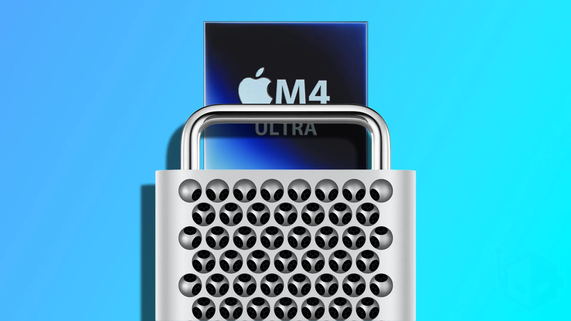 Apple’s M4 Ultra May Never See The Light Of Day Due To Production Challenges, With The Chipset Release Not Contributing To Sales Due To Being Found In Pricier Products
