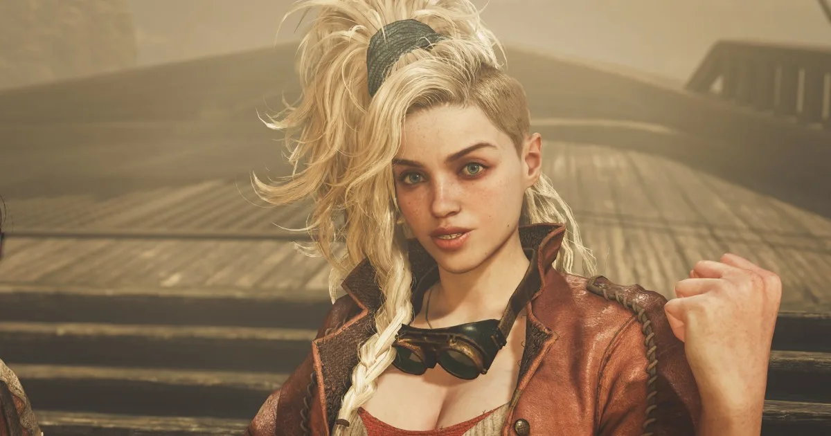 How to change appearance in Monster Hunter Wilds