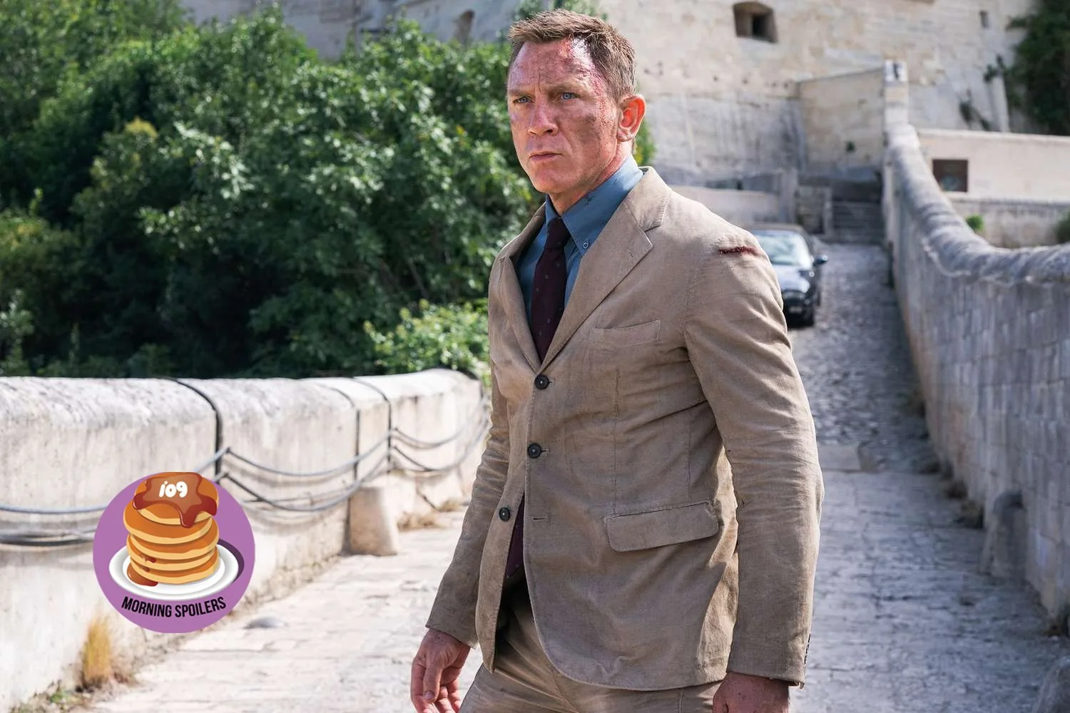 Amazon Might Be Getting Closer to Finding Someone to Lead Bond‘s New Era