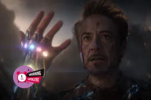 Iron Man’s Death Will Connect to Robert Downey Jr.’s Doom In Avengers: Doomsday