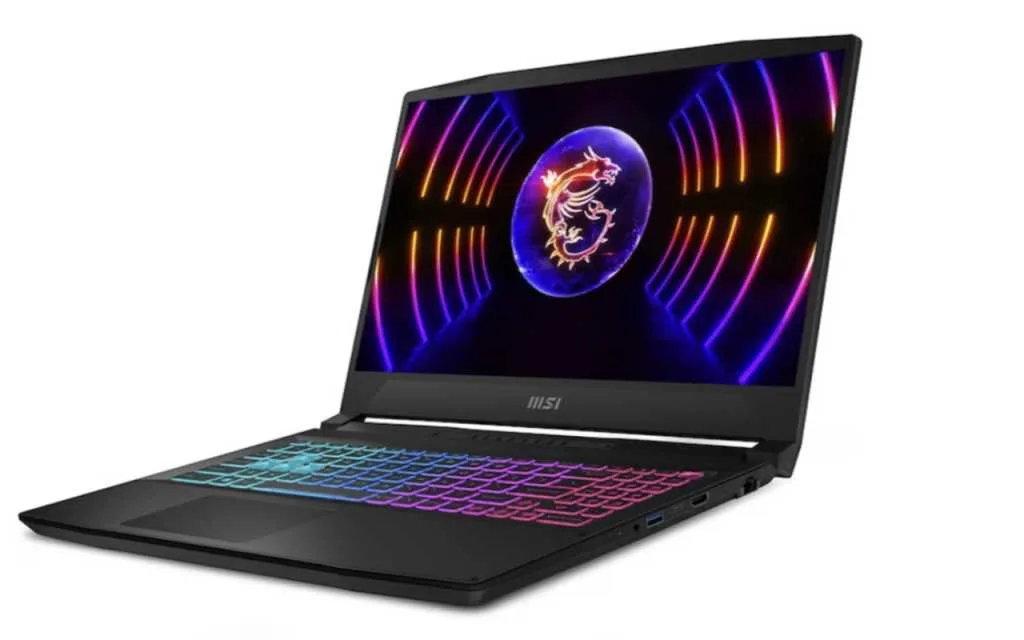 Save $250 on MSI’s RTX 4070 laptop with 32GB RAM right now