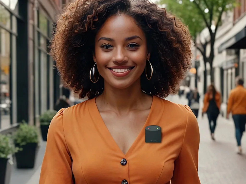 Keotech unveils Keocam personal dashcam