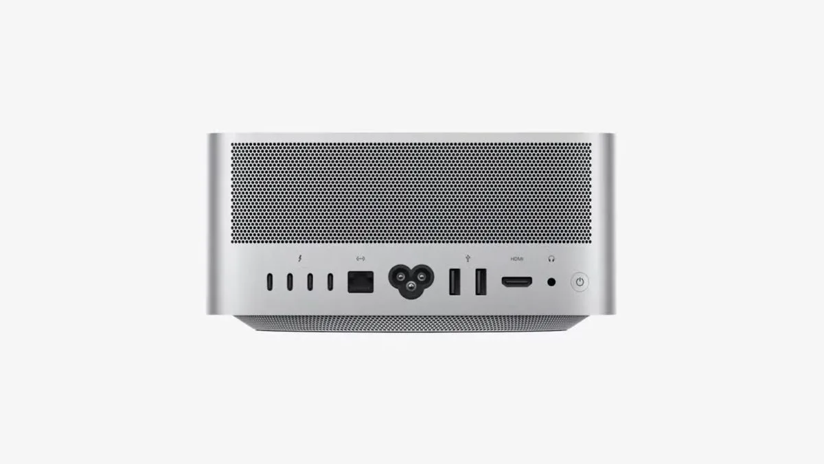 Apple’s New M3 Ultra Chip Delivers Top-Of-The-Line Performance With Up To A Whopping 512GB Of Unified RAM